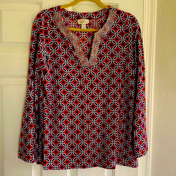 LOFT Tops - Loft top